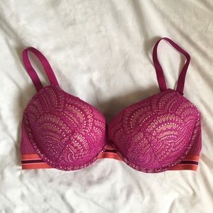 Victoria’s Secret Very Sexy Bra